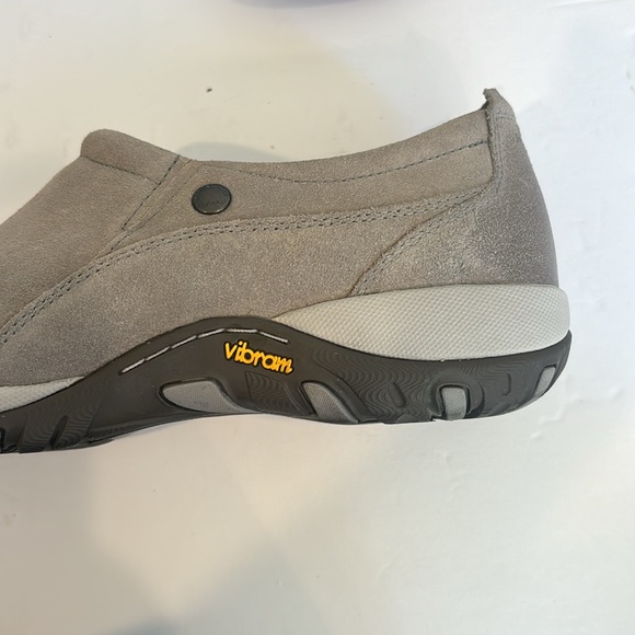 Dansko Patti Women’s Suede Slip on - Picture 5 of 9